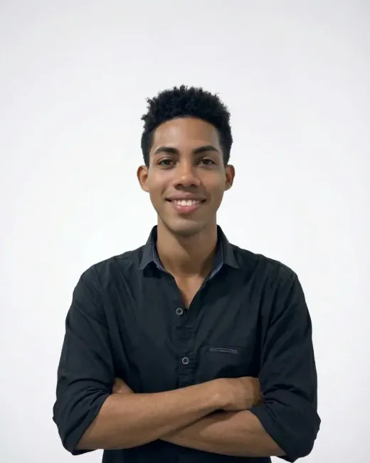 Adrian Muñoz, Systems Engineer & Web Dev at Hyperdot