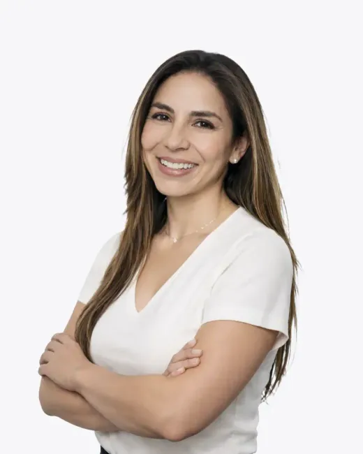 Carolina Garzon, Generative Media Specialist at Hyperdot
