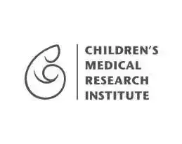 Children's Medical Research — Hyperdot client