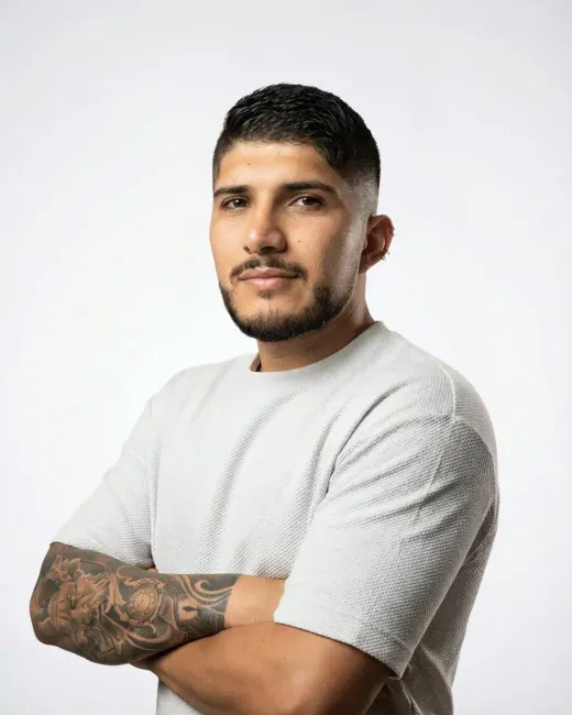 Daniel Giraldo, AI Performance & Programmatic at Hyperdot