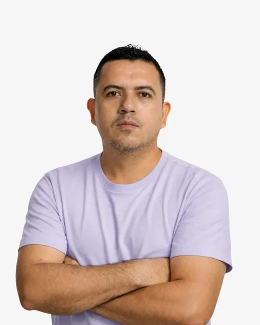Rafael Paez, Algorithmic Growth & Media at Hyperdot