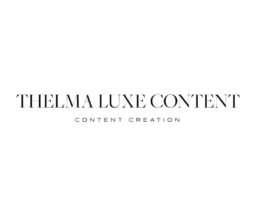 Thelma Luxe — Hyperdot client