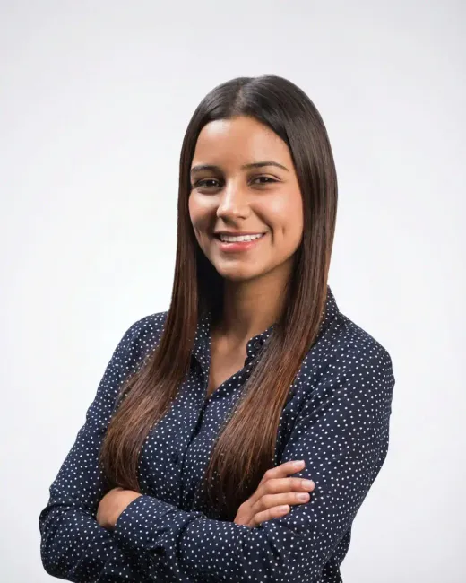 Valeria Ochoa, GEO, AEO & AI Chatbots at Hyperdot