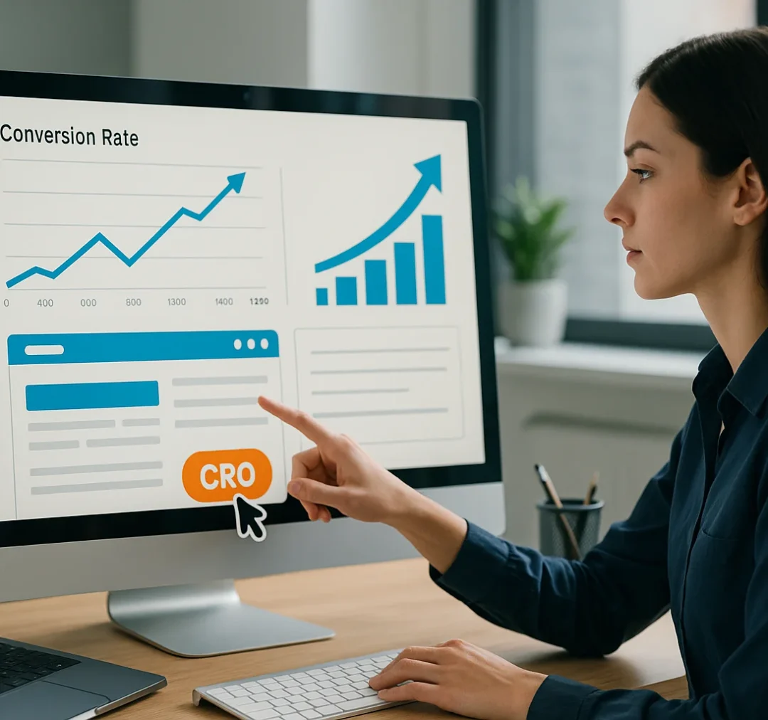 From Clicks to Conversions Why CRO Is the Next Big Marketing Skill